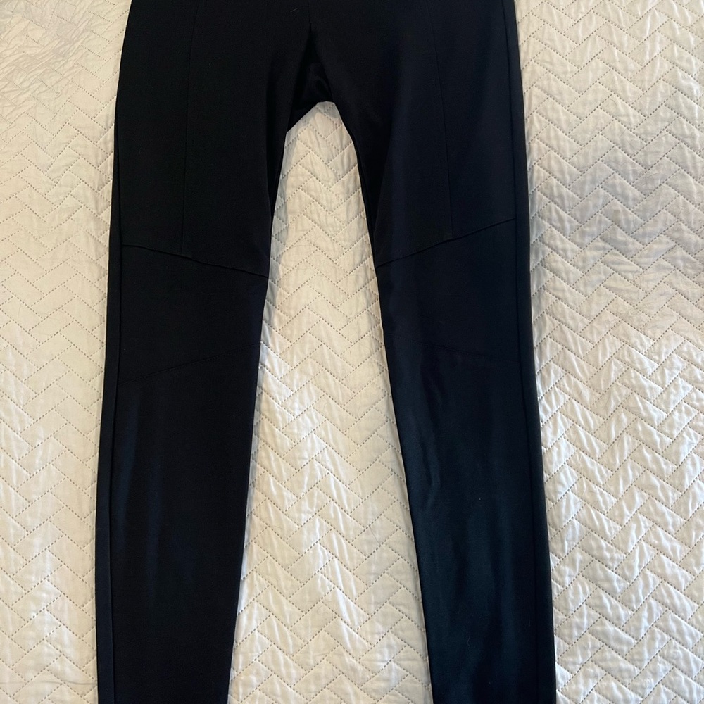 Kut by the Kloth Black Leggings